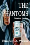 Book cover for The Phantoms