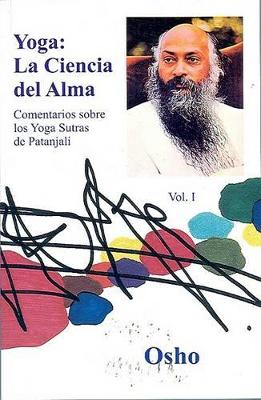 Book cover for Yoga: La Ciencia del Alma