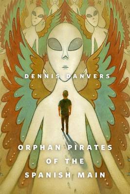 Book cover for Orphan Pirates of the Spanish Main