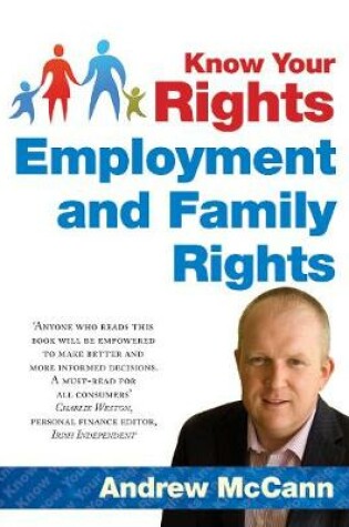 Cover of Know Your Rights: Employment and Family Rights