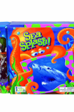 Cover of Sea Splash