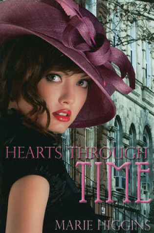 Cover of Hearts Through Time