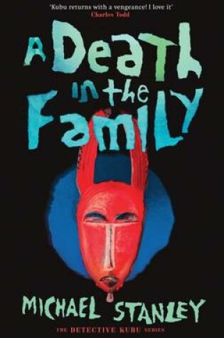 Cover of A Death in the Family
