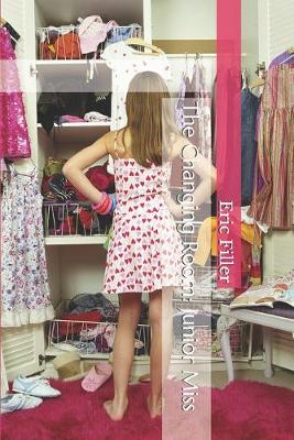 Book cover for The Changing Room