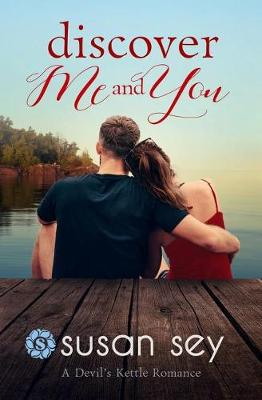 Book cover for Discover Me & You