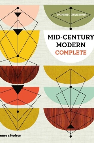 Cover of Mid-Century Modern Complete