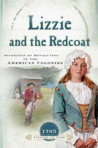 Cover of Lizzie and the Redcoat