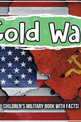 Cover of Cold War