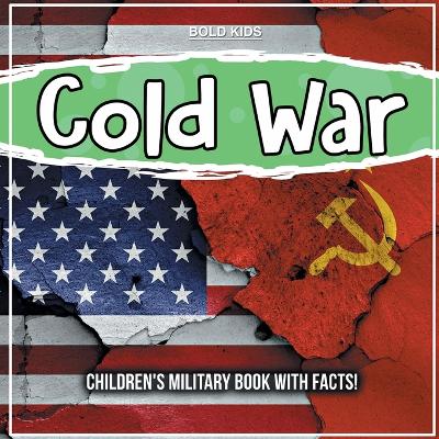 Book cover for Cold War