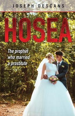 Cover of Hosea