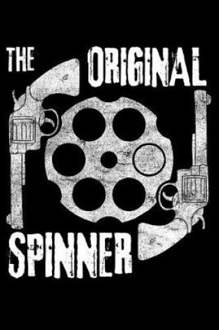 Cover of The Original Spinner