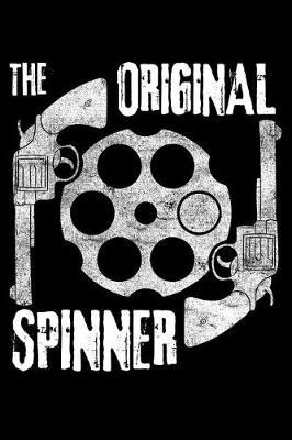 Book cover for The Original Spinner