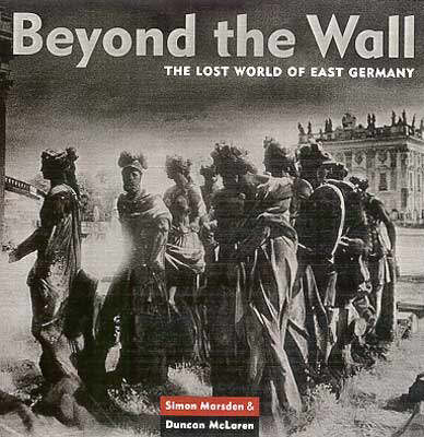 Book cover for Beyond the Wall