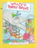 Book cover for Wanted: Perfect Parents