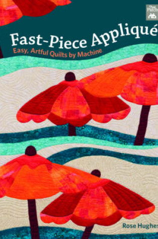 Cover of Fast-Piece Applique