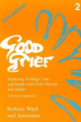 Cover of Good Grief 2