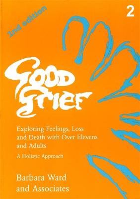 Book cover for Good Grief 2