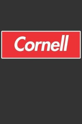 Cover of Cornell