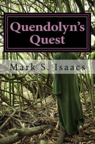 Cover of Quendolyn's Quest