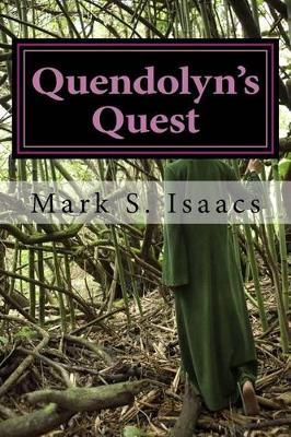 Book cover for Quendolyn's Quest