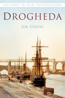 Book cover for Drogheda