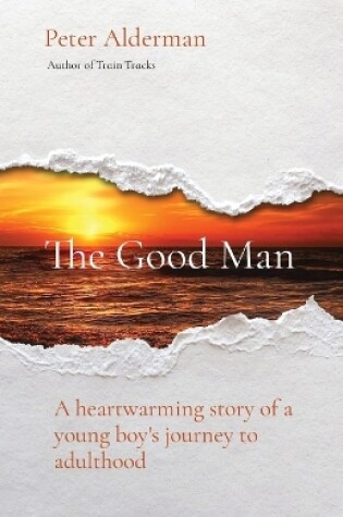 Cover of The Good Man