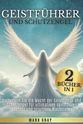 Book cover for Geistführer und Schutzengel