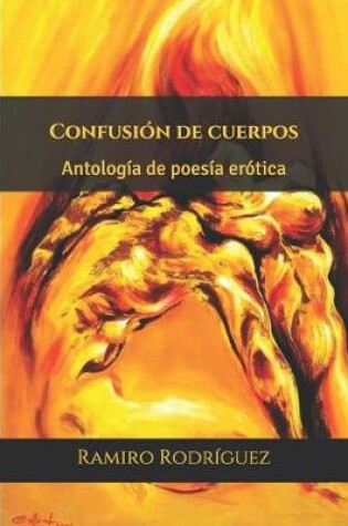 Cover of Confusión de cuerpos