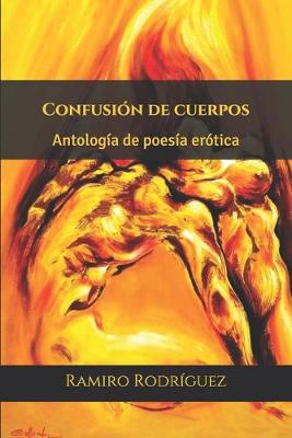 Book cover for Confusión de cuerpos