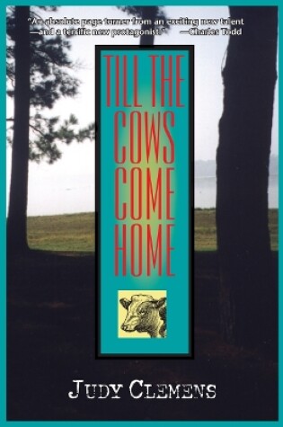 Cover of Till the Cows Come Home