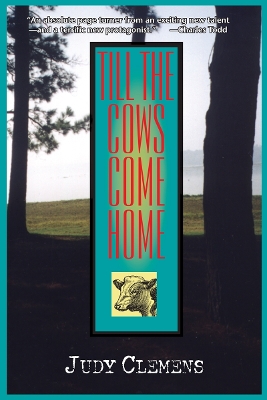 Book cover for Till the Cows Come Home