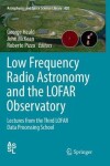 Book cover for Low Frequency Radio Astronomy and the LOFAR Observatory