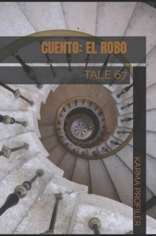 Cover of El Robo