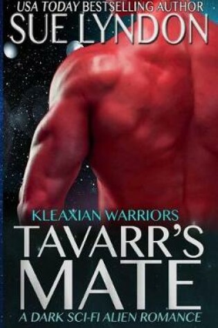 Cover of Tavarr's Mate