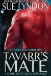 Book cover for Tavarr's Mate