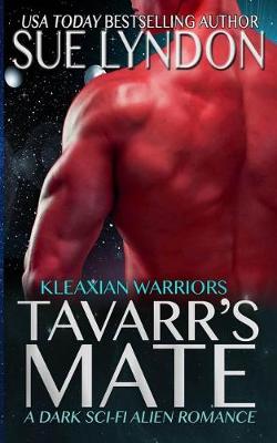 Cover of Tavarr's Mate