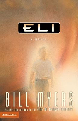 Book cover for Eli