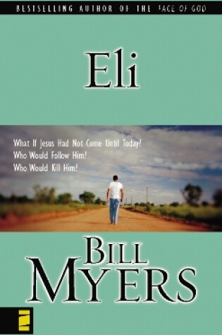 Cover of Eli