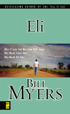 Book cover for Eli