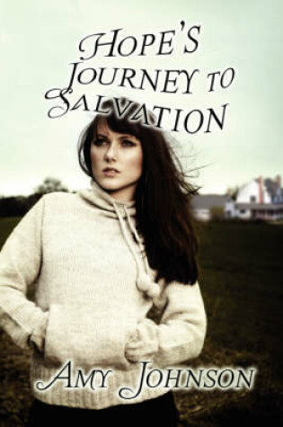 Cover of Hope's Journey to Salvation