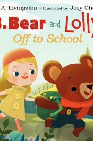 Cover of B. Bear And Lolly