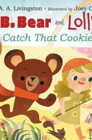 Cover of B. Bear And Lolly