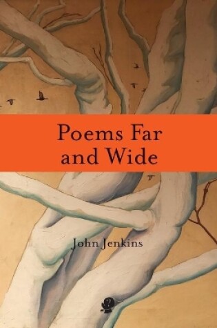Cover of Poems Far and Wide