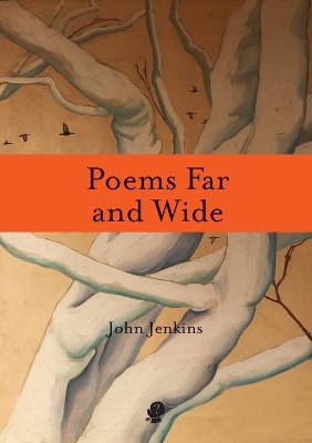 Book cover for Poems Far and Wide
