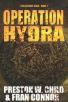 Book cover for Operation Hydra