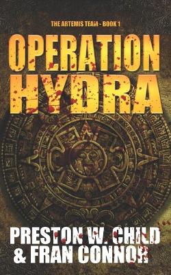 Book cover for Operation Hydra