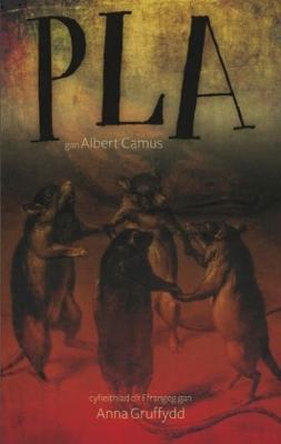 Book cover for Pla