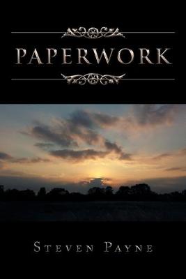 Book cover for Paperwork