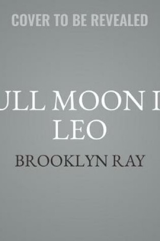 Cover of Full Moon in Leo