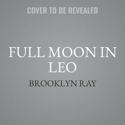 Book cover for Full Moon in Leo